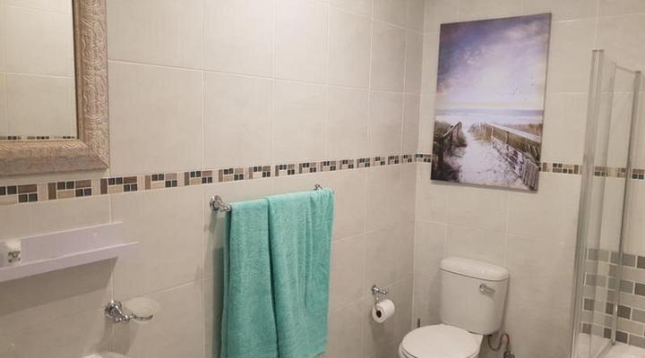 The Armagh Guesthouse