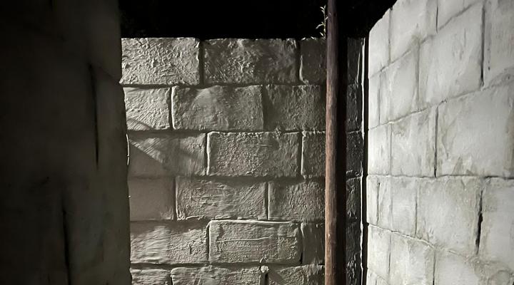 Krugerskop-Kloof Wilderness Camp & Hiking