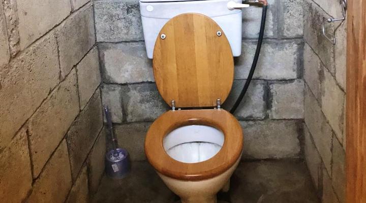 Krugerskop-Kloof Wilderness Camp & Hiking