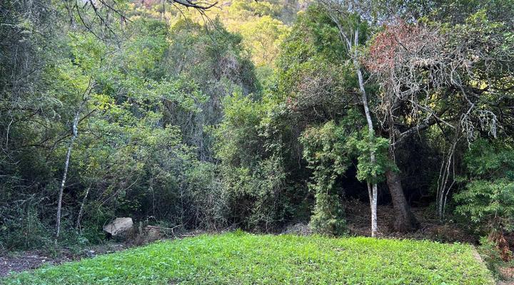 Krugerskop-Kloof Wilderness Camp & Hiking