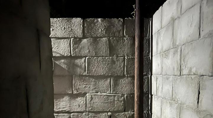 Krugerskop-Kloof Wilderness Camp & Hiking