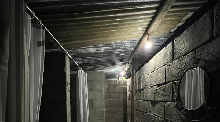 Krugerskop-Kloof Wilderness Camp & Hiking