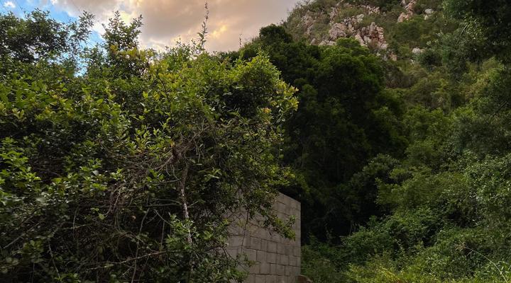 Krugerskop-Kloof Wilderness Camp & Hiking