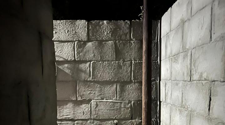 Krugerskop-Kloof Wilderness Camp & Hiking