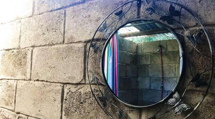 Krugerskop-Kloof Wilderness Camp & Hiking