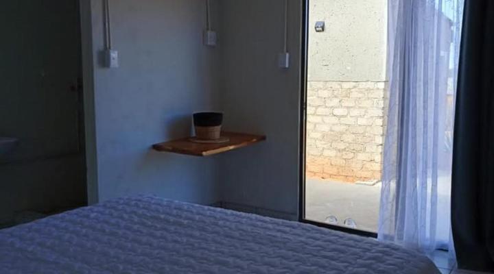 Metsweding Guesthouse