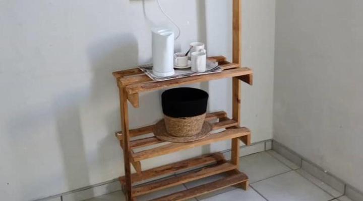 Metsweding Guesthouse