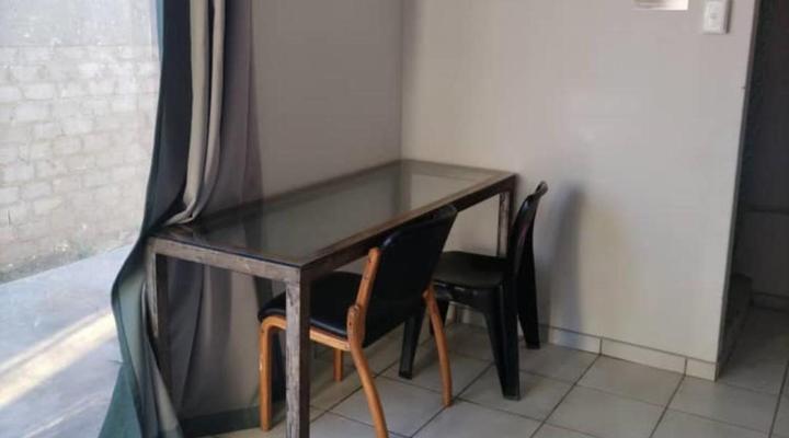 Metsweding Guesthouse