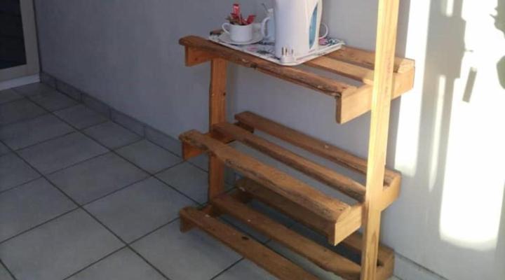 Metsweding Guesthouse