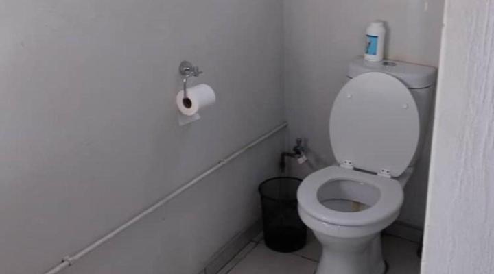 Metsweding Guesthouse