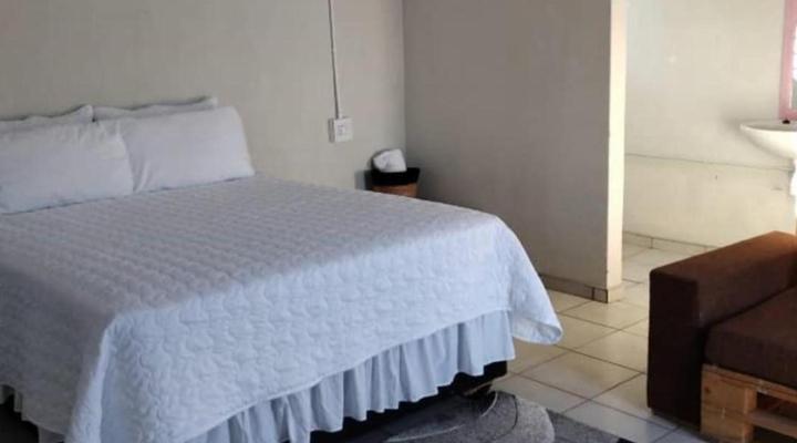 Metsweding Guesthouse