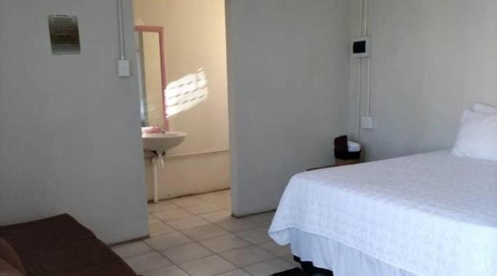 Metsweding Guesthouse