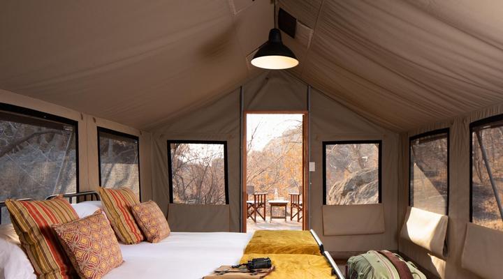 Abelana Safari Camp