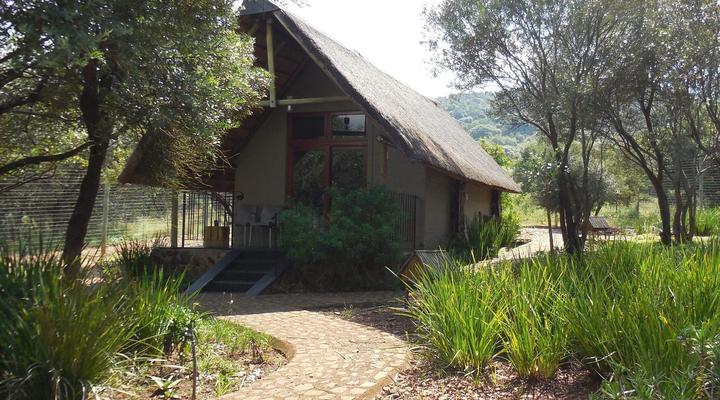 Tidimalo Lodge