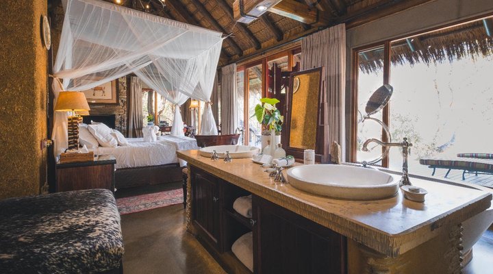 Jabulani Safari