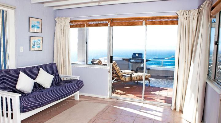 Simonstown Penthouse