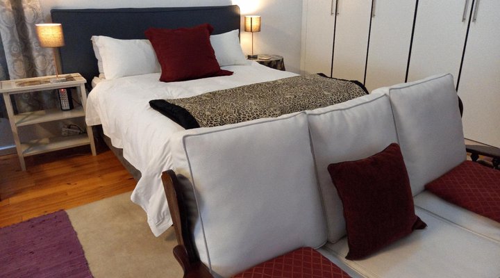 Altenburgh Accommodation