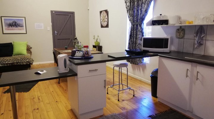 Altenburgh Accommodation