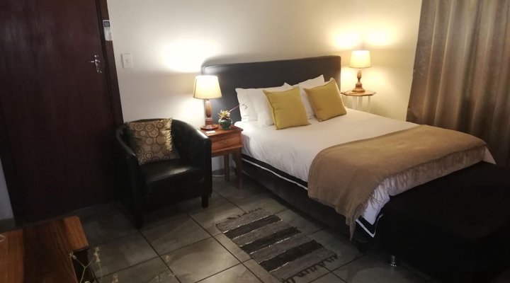Altenburgh Accommodation