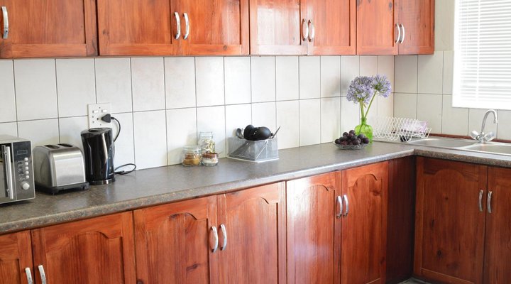 Altenburgh Accommodation