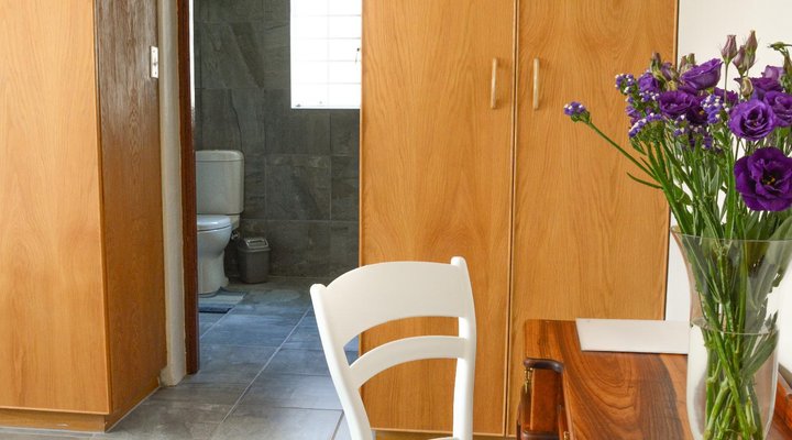 Altenburgh Accommodation