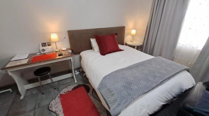 Altenburgh Accommodation