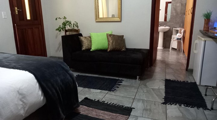 Altenburgh Accommodation