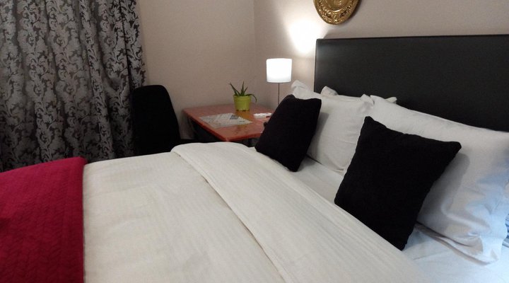 Altenburgh Accommodation