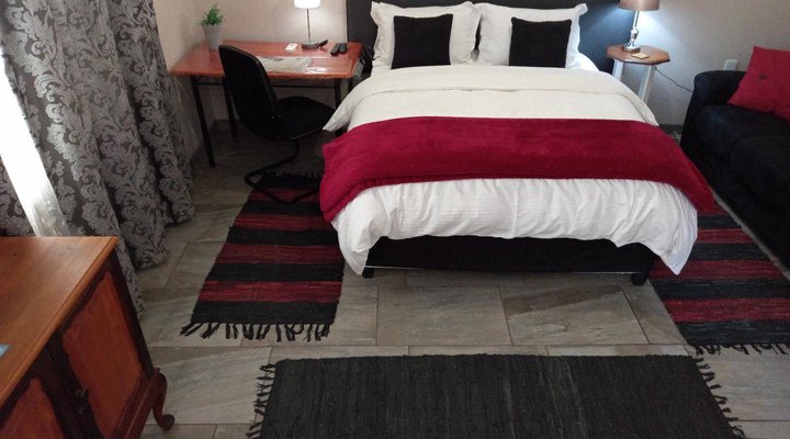 Altenburgh Accommodation