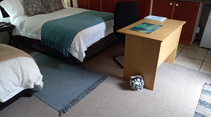 Altenburgh Accommodation