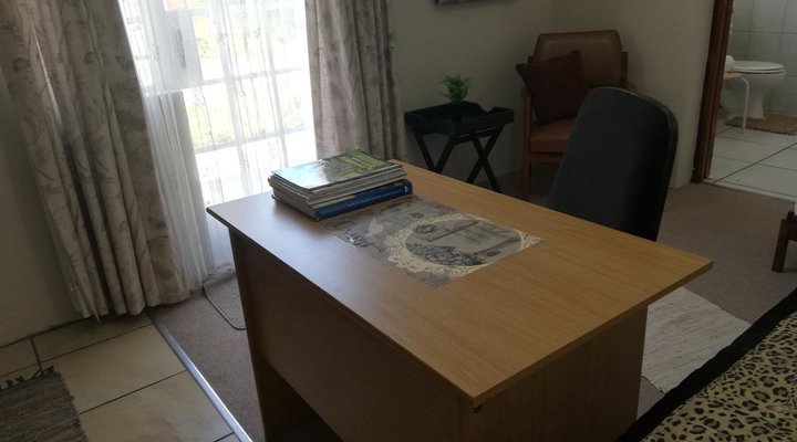 Altenburgh Accommodation