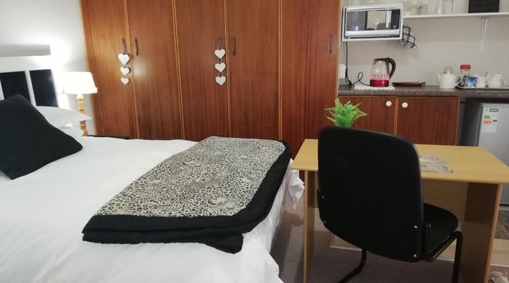 Altenburgh Accommodation