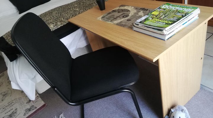 Altenburgh Accommodation