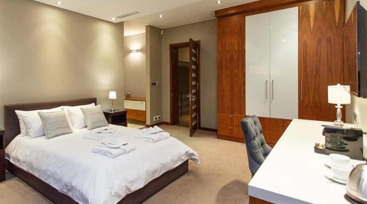 Sonas Boutique Guest House