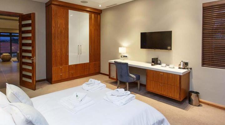 Sonas Boutique Guest House