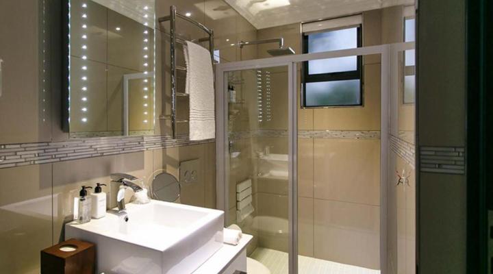 Sonas Boutique Guest House