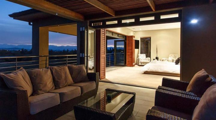 Sonas Boutique Guest House