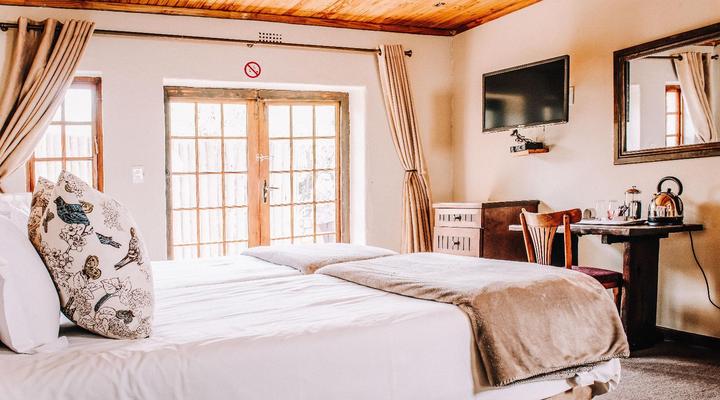 Ramkietjie Hotel & Restaurant