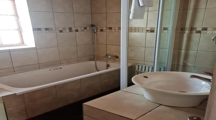 Ramkietjie Hotel & Restaurant