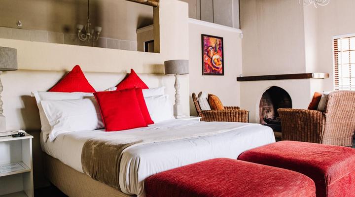 Ramkietjie Hotel & Restaurant