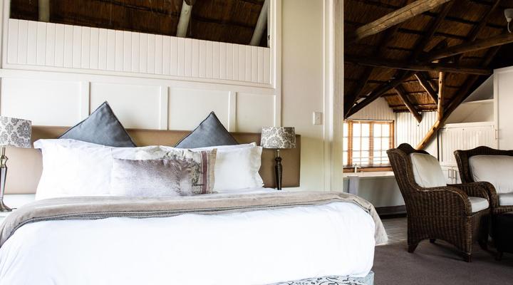 Ramkietjie Hotel & Restaurant