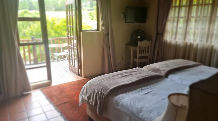 Ramkietjie Hotel & Restaurant