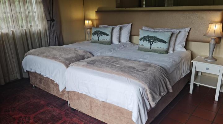 Ramkietjie Hotel & Restaurant