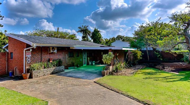 Lovely Holiday Homes