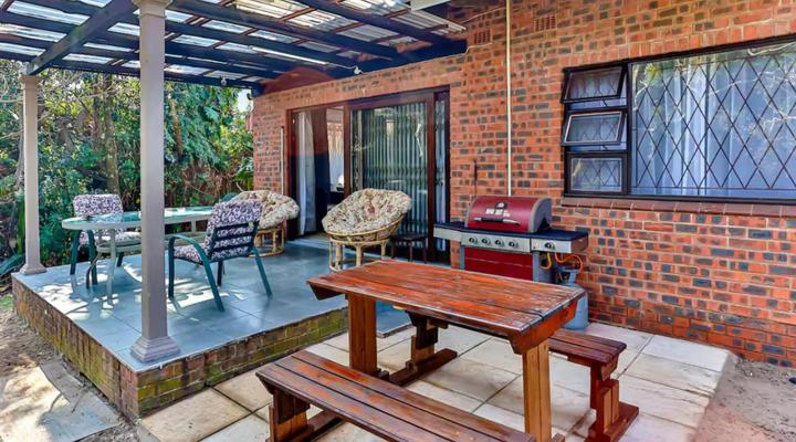 Lovely Holiday Homes