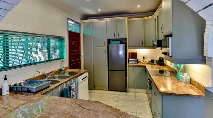 Lovely Holiday Homes