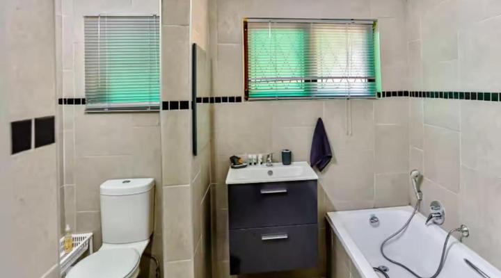 Lovely Holiday Homes