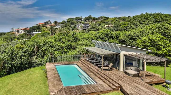 Lovely Holiday Homes