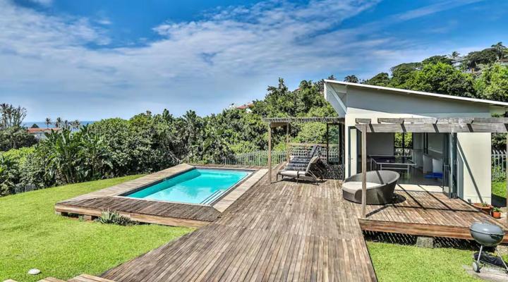 Lovely Holiday Homes