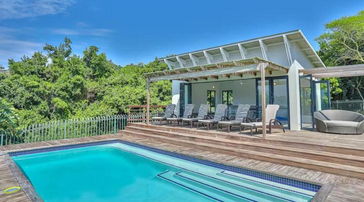 Lovely Holiday Homes